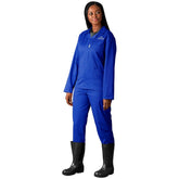 Royal Blue